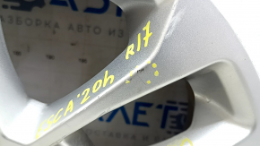 Диск колесный R17x7J Ford Escape MK4 20-26 бордюрка