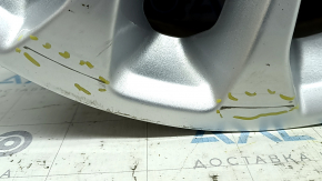 Диск колесный R17x7J Ford Escape MK4 20-26 бордюрка