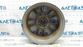 Диск колесный R17x7J Ford Escape MK4 20-26 бордюрка
