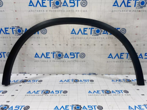 Накладка арки крила передня права Mercedes GLC 300/350e/43 16-22 структура