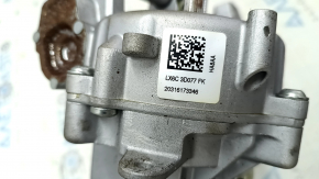 Рулевая колонка ЭУР Ford Escape MK4 20-22 ржавая