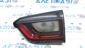 Фонарь внутренний крышка багажника правый Jeep Compass 22-26 LED