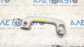 Ручка потолка передняя левая Hyundai Ioniq 5 22-24 серая