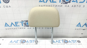 Подголовник 2 ряда правый BMW 5 G30 17-23 кожа бежевая canberra beige
