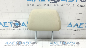 Подголовник 2 ряда центральный BMW 5 G30 17-23 кожа бежевая canberra beige