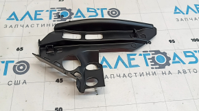 Кронштейн переднего бампера правый Mazda CX-5 22-25