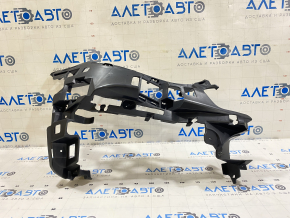 Кронштейн переднього бампера правий Mercedes W213 E 17-20 AMG pkg