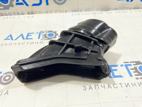 Повітроприймач Ford Focus mk3 15-18 рест 1.0T
