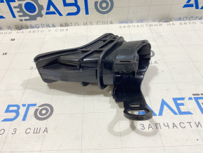 Воздухоприемник Ford Focus mk3 15-18 рест 1.0T