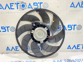 Вентилятор охлаждения с мотором Ford Focus mk3 11-18 2.0