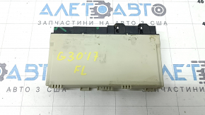 Блок управления водительским сидением BMW 5 G30 17-23