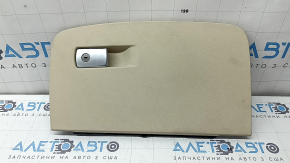 Ящик рукавички, бардачок BMW 5 G30 17-23 бежевий canberra beige, під чистку