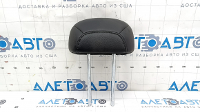 Подголовник 2 ряда центральный Jeep Compass 23-26 кожа черная