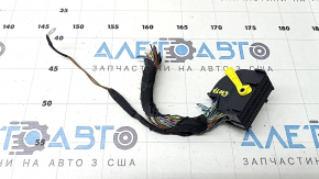 Фишка модуль srs airbag компьютер подушек безопасности BMW 5 G30 17-23 большая
