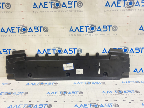 Захист переднього бампера Audi Q3 19-24