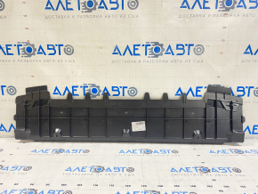 Защита переднего бампера Audi Q3 19-24