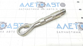 Букнувальний гак BMW X7 G07 19-26