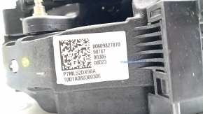 Шифтер АКПП Jeep Compass 22-26