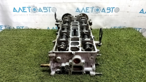 Головка блока цилиндров в сборе Ford C-max MK2 13-18