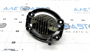 Противотуманная фара птф левая Jeep Compass 22-26 LED