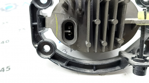 Противотуманная фара птф левая Jeep Compass 22-26 LED