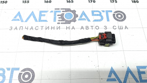 Фишка передней фары левая BMW X7 G07 19-22 LED
