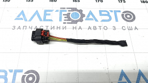 Фишка передней фары правая BMW X7 G07 19-22 LED