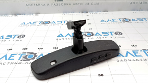 Передняя часть зеркала с кнопками, работает с Hyundai Ioniq 5 2022-2026.