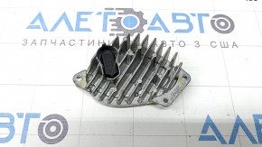 Модуль DRL и поворотника левой фары BMW X7 G07 19-22 LED