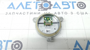 Модуль дневного освещения левой фары BMW X7 G07 19-22 LED
