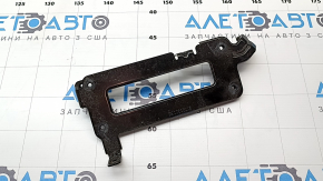Кронштейн блока ECU компьютер двигателя Hyundai Ioniq 5 22-26