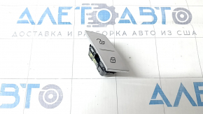 Кнопка центрального замку передня права BMW X7 G07 19-22 хром