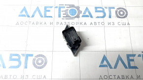 Обратная сторона кнопки центрального замка подходит для BMW X7 2019-2022 годов