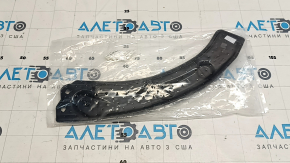 Планка телевизора ресничка правая Audi Q3 8U 15-18