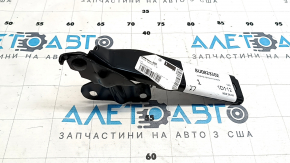 Петля капота правая Audi Q3 8U 15-18
