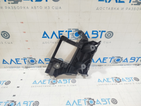 Кріплення заднього бампера під ліхтарем праве Audi A6 C7 12-15