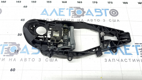 Механізм ручки дверей передньої правої BMW X7 G07 19-26 під keyless