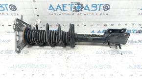 Стойка амортизатора в сборе задняя левая Jeep Compass 23-26 2.0T awd под R17, R18