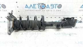 Стійка амортизатора в зборі задня права Jeep Compass 23-26 2.0T awd під R17, R18