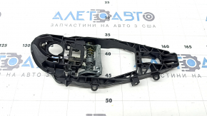 Механізм ручки дверей задньої правої BMW X7 G07 19-26 під keyless