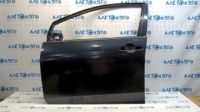 Двері голі передні ліві Toyota Prius 50 19-22 вм'ятина
