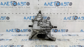 Задний дифференциал редуктор Jeep Compass 17-26 30к
