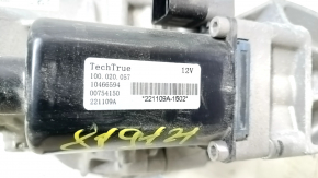 Задний дифференциал редуктор Jeep Compass 17-26 30к