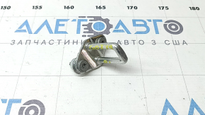 Скоба замку двері багажника нижня ліва BMW X7 G07 19-26