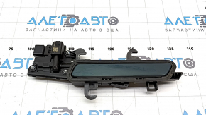 Ручка двери внешняя задняя левая в сборе Hyundai Ioniq 5 22-26 sensor