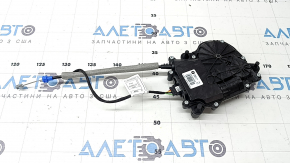 Доводчик двери багажника верхний BMW X7 G07 19-22