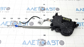 Доводчик двери багажника верхний BMW X7 G07 19-22