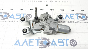 Трапеция дворников с моторчиком задняя BMW X7 G07 19-26