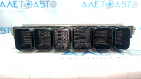 Блок ECU компьютер двигателя BMW X7 G07 21-26 3.0T под 48V