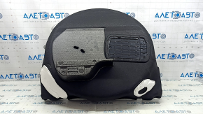 Обратная сторона детали для BMW X7 G07 2019-2026, видно состояние и наличие дефектов.
